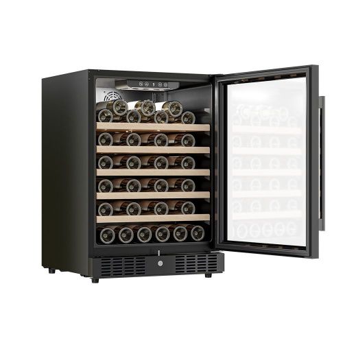 Винный шкаф Meyvel MV52-KBT1 фото 6